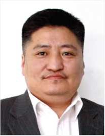 Т.Лхагвасүрэн